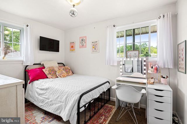 234 BRADLEY AVE, Haddonfield, NJ 08033