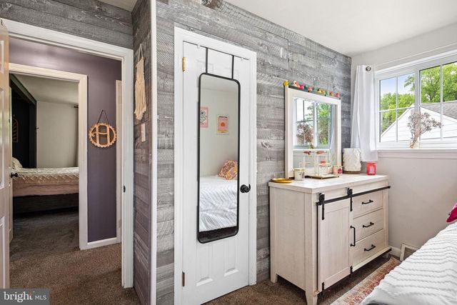 234 BRADLEY AVE, Haddonfield, NJ 08033