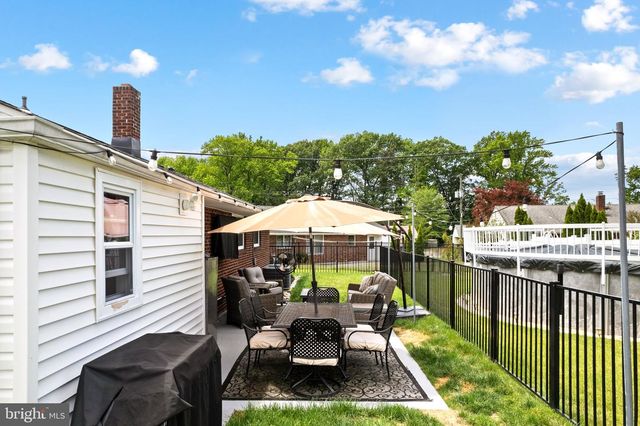 234 BRADLEY AVE, Haddonfield, NJ 08033