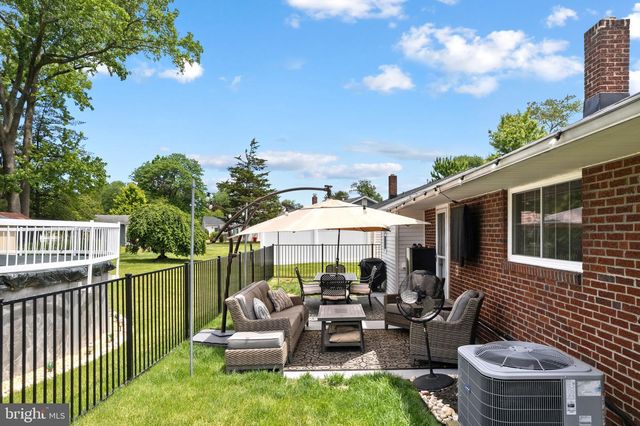 234 BRADLEY AVE, Haddonfield, NJ 08033
