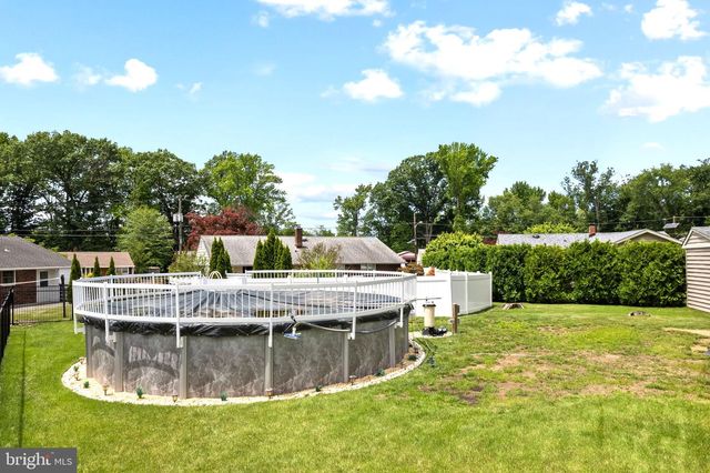 234 BRADLEY AVE, Haddonfield, NJ 08033
