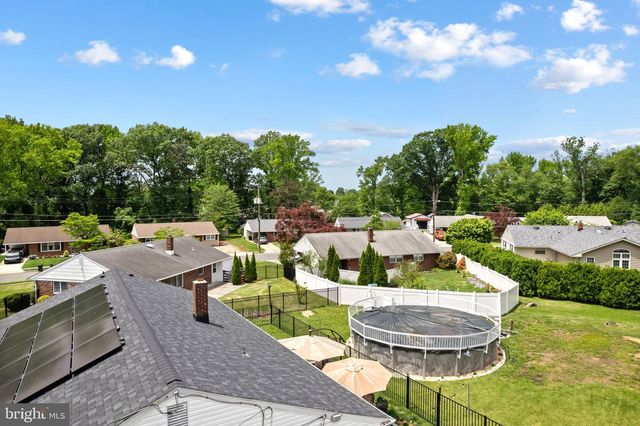 234 BRADLEY AVE, Haddonfield, NJ 08033