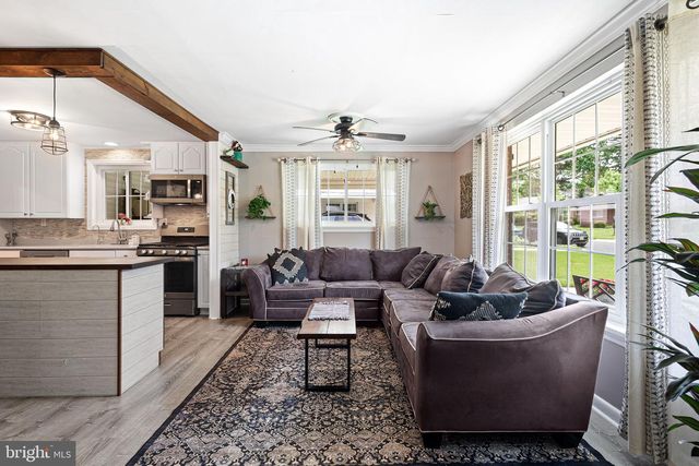 234 BRADLEY AVE, Haddonfield, NJ 08033