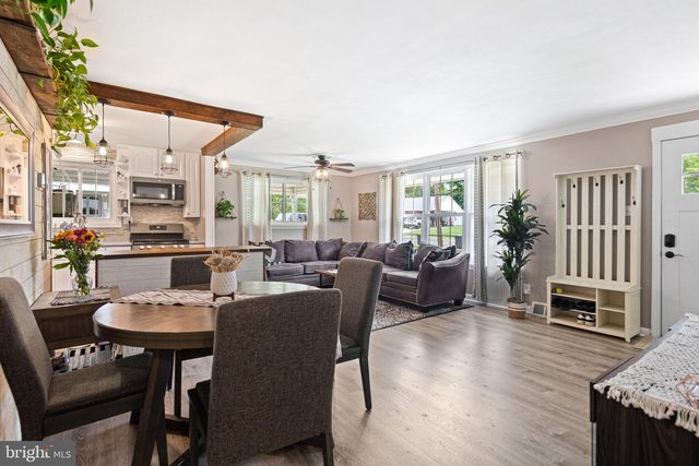 234 BRADLEY AVE, Haddonfield, NJ 08033