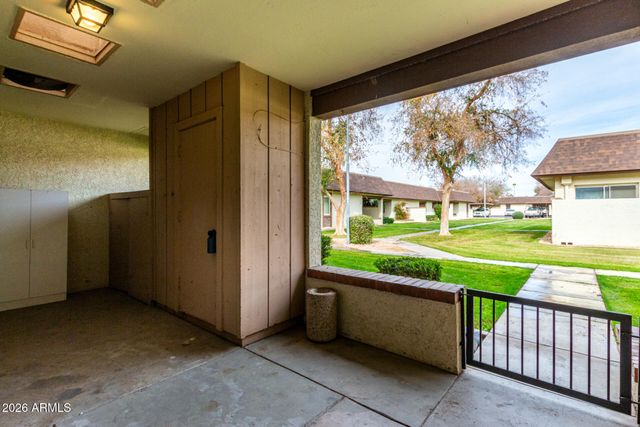 8101 N 107TH Avenue 46, Peoria, AZ 85345