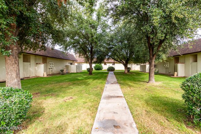 8101 N 107TH Avenue 46, Peoria, AZ 85345