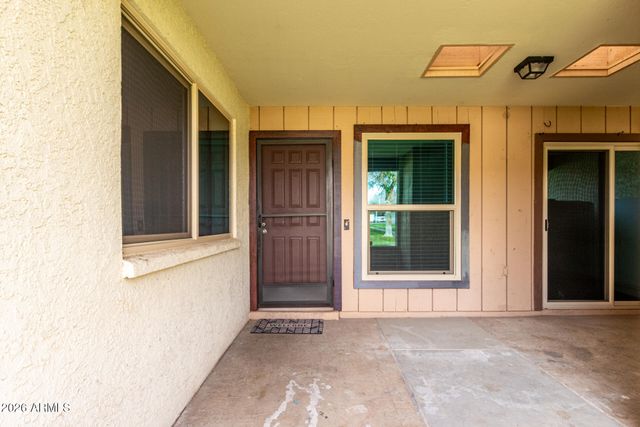 8101 N 107TH Avenue 46, Peoria, AZ 85345