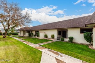 8101 N 107TH Avenue 46, Peoria, AZ 85345