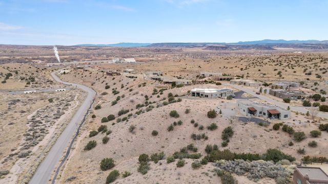 15 Mimbres Court, Placitas, NM 87043