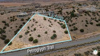 15 Mimbres Court, Placitas, NM 87043
