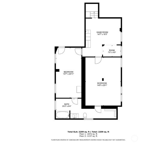 8226 Meridian Avenue N, Seattle, WA 98103