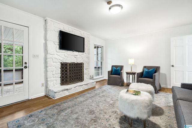 2601 FARGO DRIVE, Vestavia Hills, AL 35226