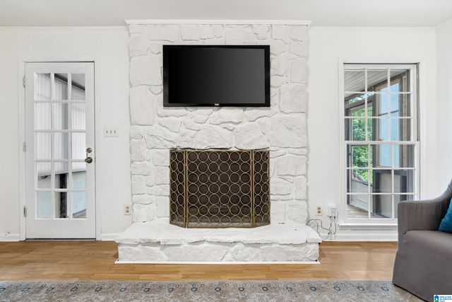2601 FARGO DRIVE, Vestavia Hills, AL 35226