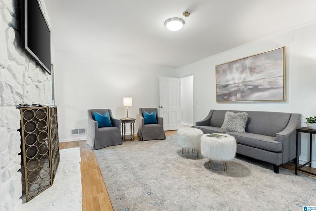 2601 FARGO DRIVE, Vestavia Hills, AL 35226