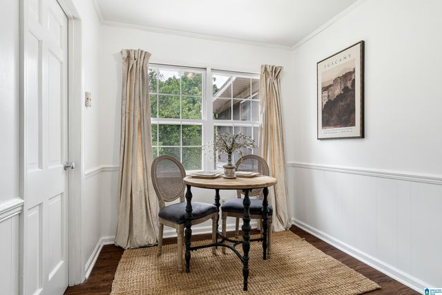 2601 FARGO DRIVE, Vestavia Hills, AL 35226