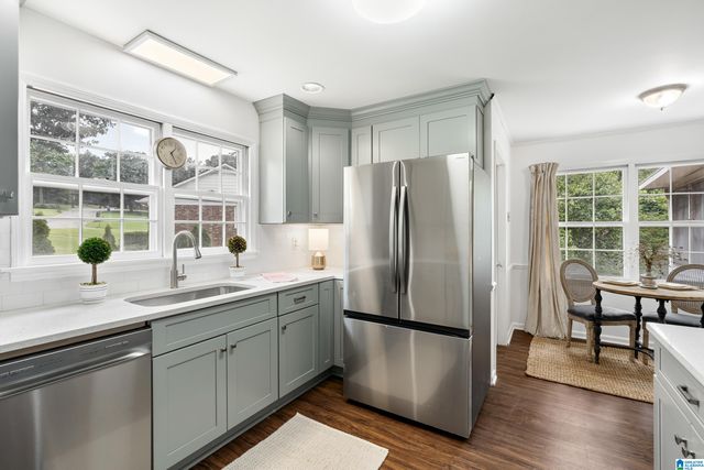 2601 FARGO DRIVE, Vestavia Hills, AL 35226