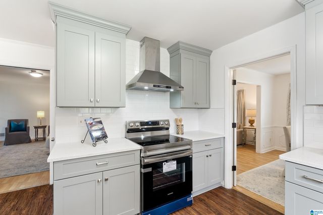2601 FARGO DRIVE, Vestavia Hills, AL 35226