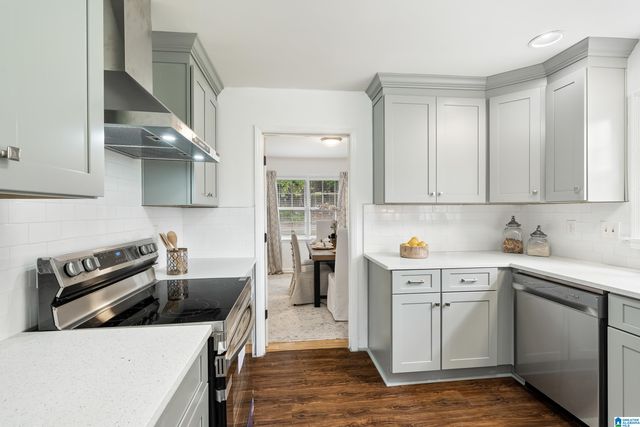 2601 FARGO DRIVE, Vestavia Hills, AL 35226