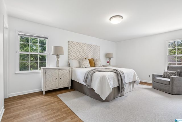 2601 FARGO DRIVE, Vestavia Hills, AL 35226