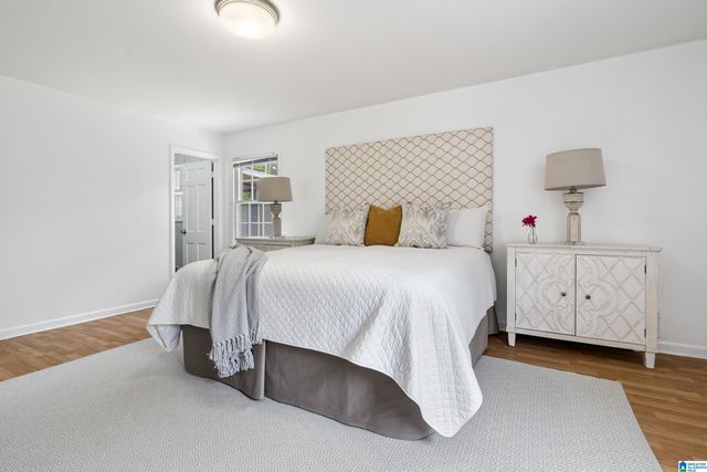 2601 FARGO DRIVE, Vestavia Hills, AL 35226
