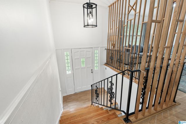 2601 FARGO DRIVE, Vestavia Hills, AL 35226