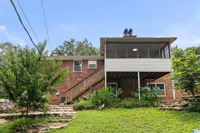 2601 FARGO DRIVE, Vestavia Hills, AL 35226