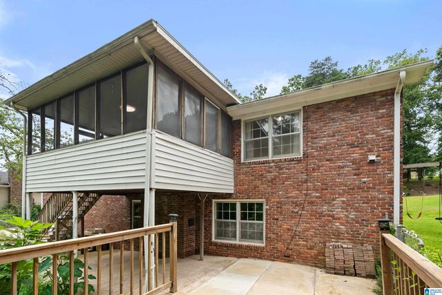 2601 FARGO DRIVE, Vestavia Hills, AL 35226