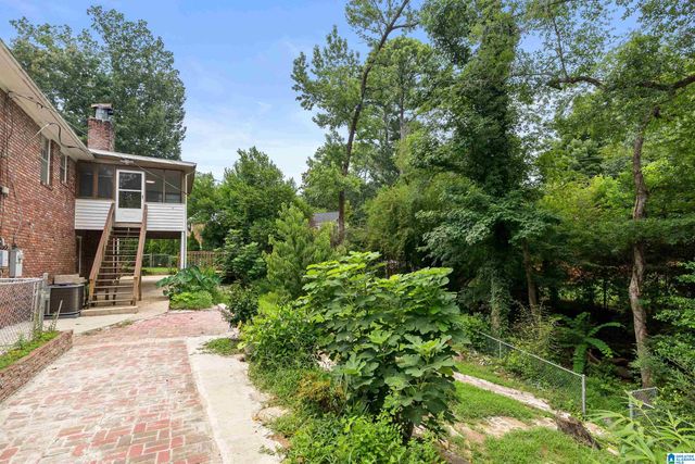 2601 FARGO DRIVE, Vestavia Hills, AL 35226