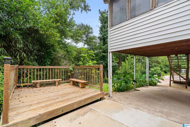 2601 FARGO DRIVE, Vestavia Hills, AL 35226
