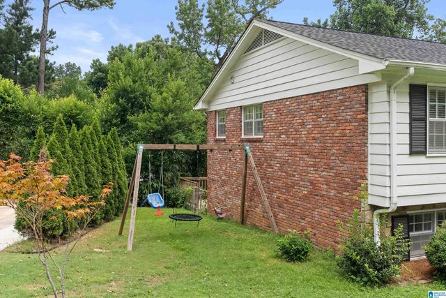 2601 FARGO DRIVE, Vestavia Hills, AL 35226