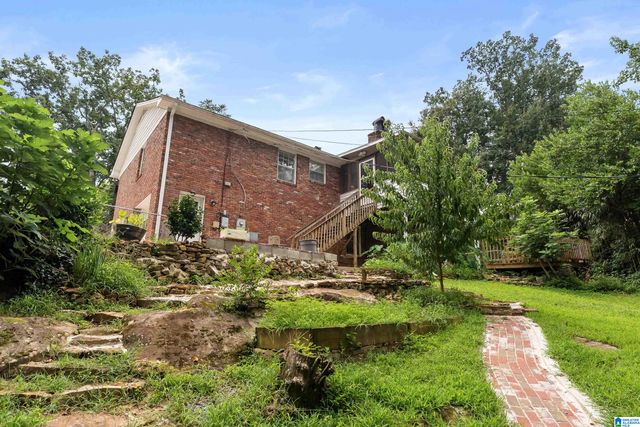 2601 FARGO DRIVE, Vestavia Hills, AL 35226