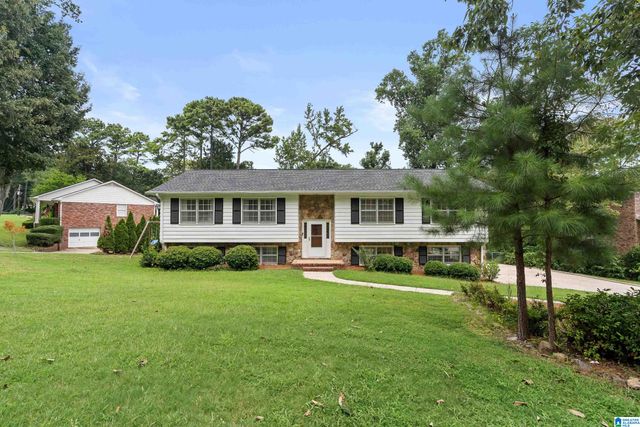 2601 FARGO DRIVE, Vestavia Hills, AL 35226