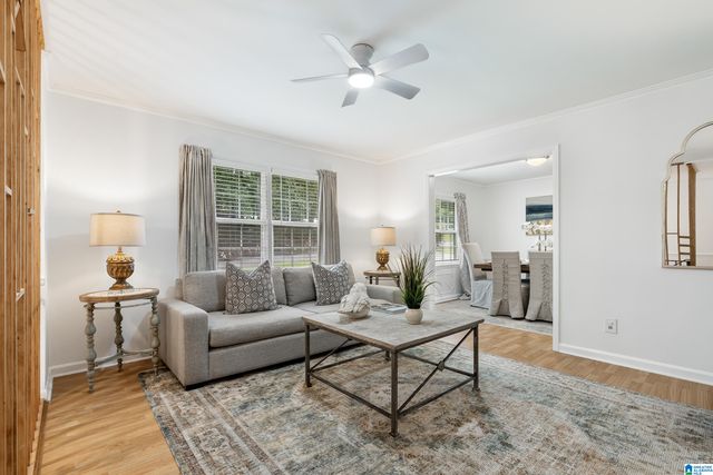 2601 FARGO DRIVE, Vestavia Hills, AL 35226