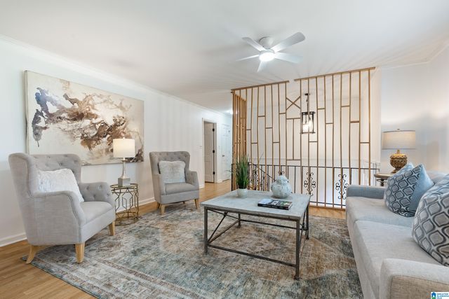 2601 FARGO DRIVE, Vestavia Hills, AL 35226