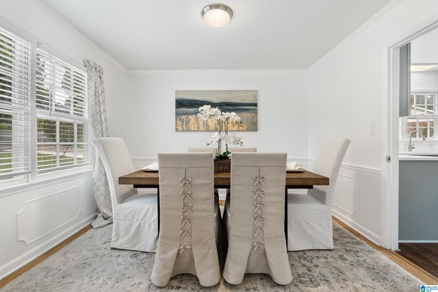 2601 FARGO DRIVE, Vestavia Hills, AL 35226