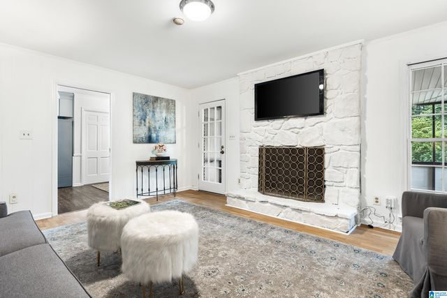 2601 FARGO DRIVE, Vestavia Hills, AL 35226