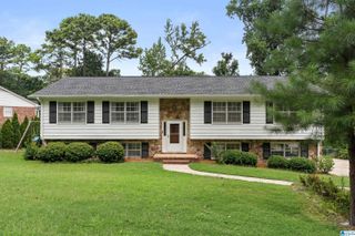 2601 FARGO DRIVE, Vestavia Hills, AL 35226