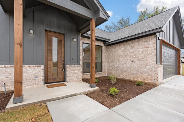 3306 Promenade Court, Granbury, TX 76049