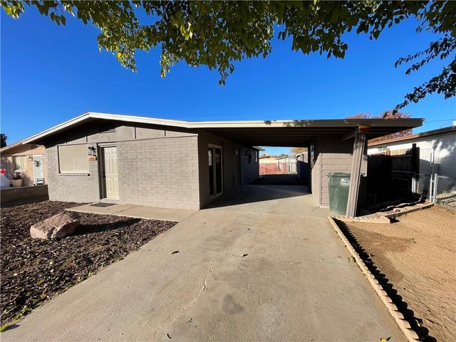1943 Hope Avenue, Kingman, AZ 86401