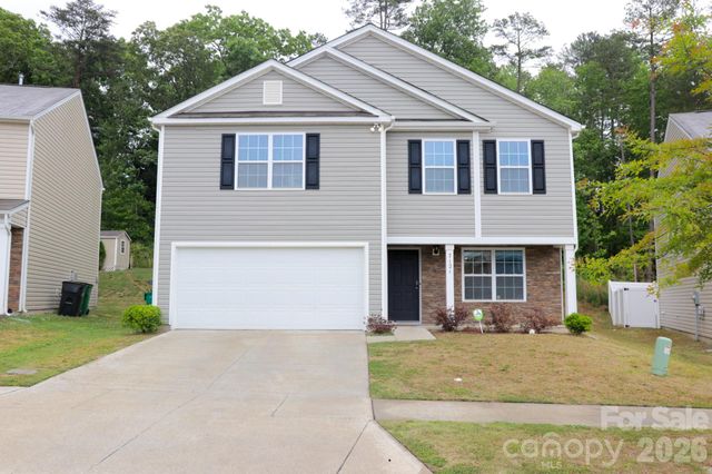 7121 Finnigan Road, Charlotte, NC 28215