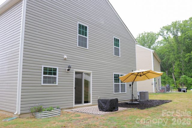 7121 Finnigan Road, Charlotte, NC 28215