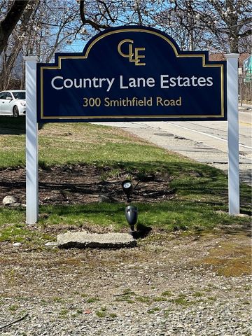 300 Smithfield Road 3-12, North Providence, RI 02904