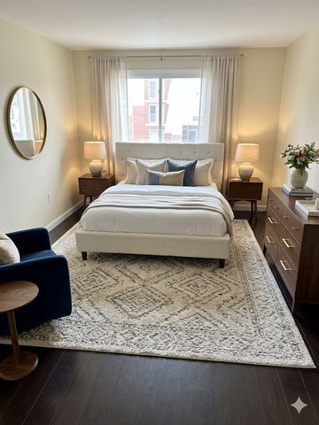 300 Smithfield Road 3-12, North Providence, RI 02904