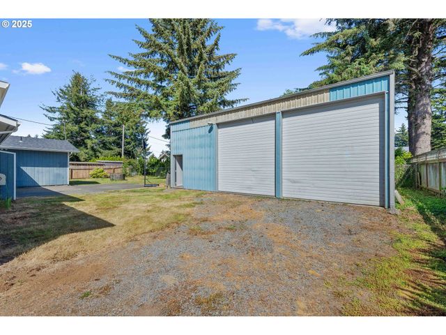 91256 CAPE ARAGO Hwy, Coos Bay, OR 97420