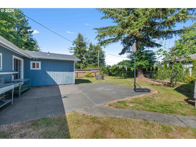 91256 CAPE ARAGO Hwy, Coos Bay, OR 97420