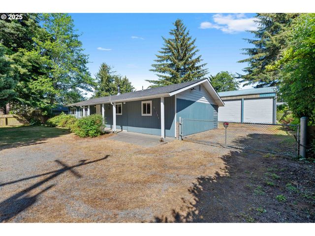 91256 CAPE ARAGO Hwy, Coos Bay, OR 97420