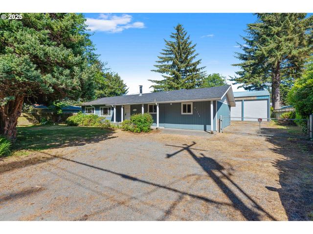 91256 CAPE ARAGO Hwy, Coos Bay, OR 97420