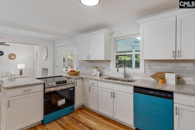 6714 Brookfield Road, Columbia, SC 29206