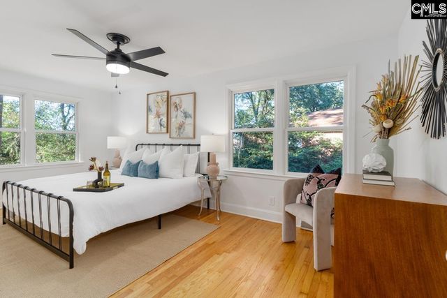 6714 Brookfield Road, Columbia, SC 29206