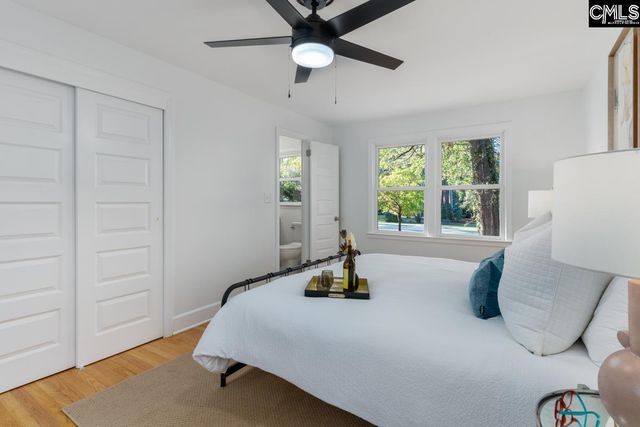 6714 Brookfield Road, Columbia, SC 29206